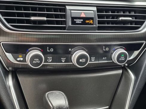 Used 2022 Honda Accord Sport image 20