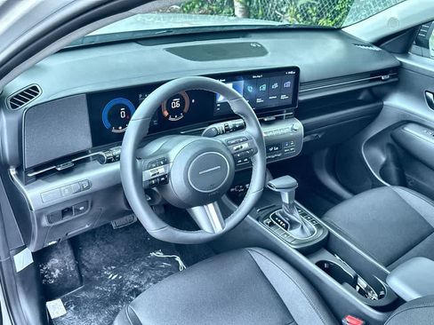 New 2027 Hyundai Kona SEL Sport FWD image 13