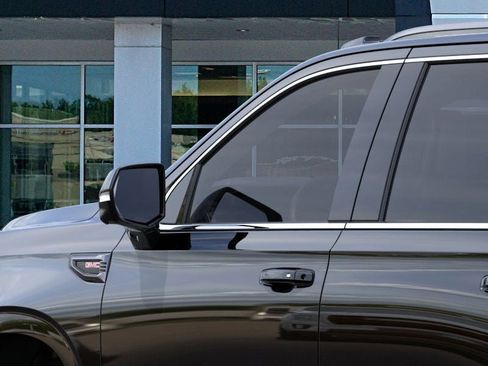 New 2026 GMC Yukon AT4 Ultimate image 12