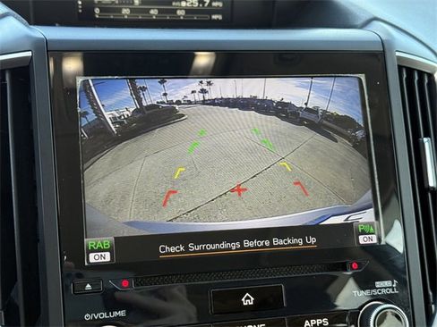 Used 2019 Subaru Forester Sport w/ Popular Package #2 image 20