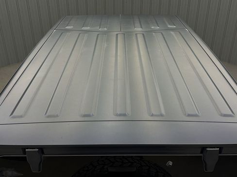 Used 2023 Jeep Wrangler Willys 4xe w/ Cold Weather Group image 17