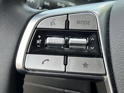 Used 2025 Kia Telluride S FWD image 21