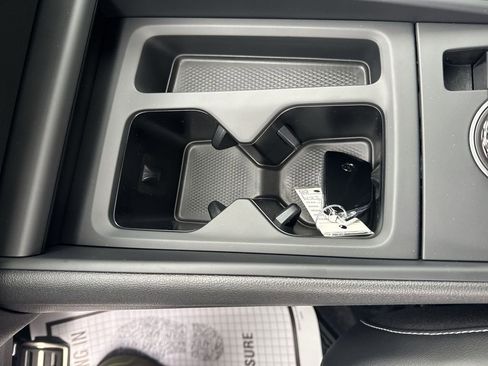 New 2026 Volkswagen Tiguan SE R-Line image 37