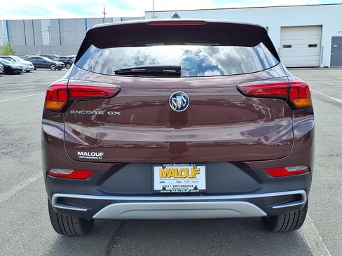 Certified 2023 Buick Encore GX Preferred w/ Cold Weather Comfort Package FWD image 6