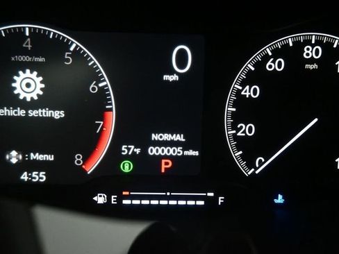 New 2026 Honda Civic Sport image 13