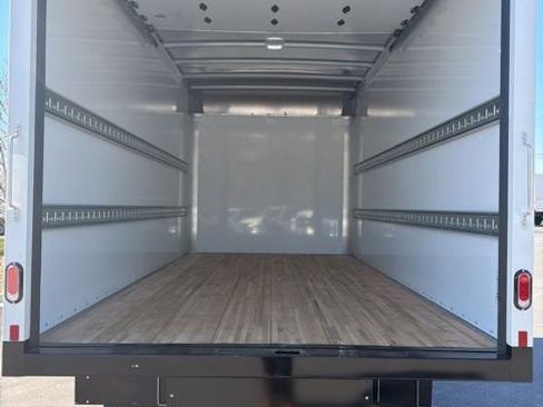 New 2024 Ford F550 2WD Regular Cab Super Duty image 12
