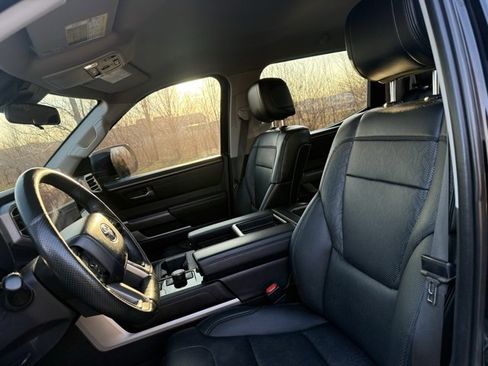 Used 2022 Toyota Tundra SR5 image 11