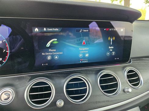 Used 2022 Mercedes-Benz E 350 Sedan image 21