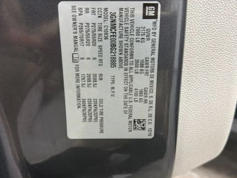 Used 2011 Chevrolet Avalanche LT w/ Regional Value Package RWD image 20