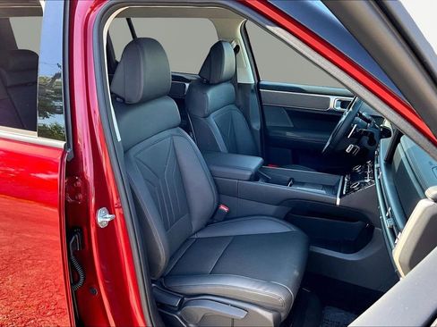 Used 2025 Hyundai Santa Fe XRT image 7