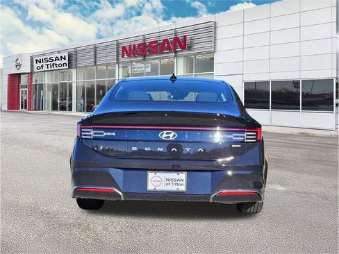 Used 2024 Hyundai Sonata SEL image 5