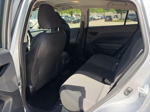 Used 2024 Subaru Crosstrek 2.0i Premium AWD/4WD image 9