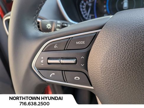 Used 2020 Hyundai Santa Fe SEL w/ Convenience + Premium Package AWD/4WD image 30