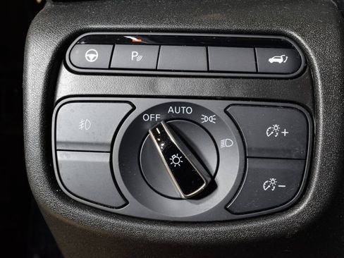 Certified 2023 INFINITI QX55 Luxe w/ Cargo Package AWD/4WD image 22