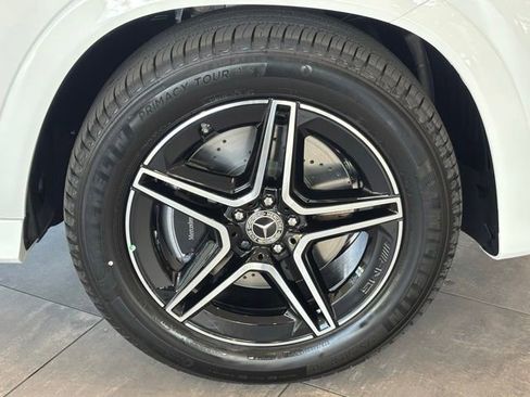 Certified 2026 Mercedes-Benz GLE 450 4MATIC image 31