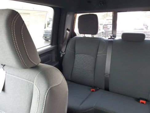 New 2026 RAM 2500 Tradesman AWD/4WD image 14
