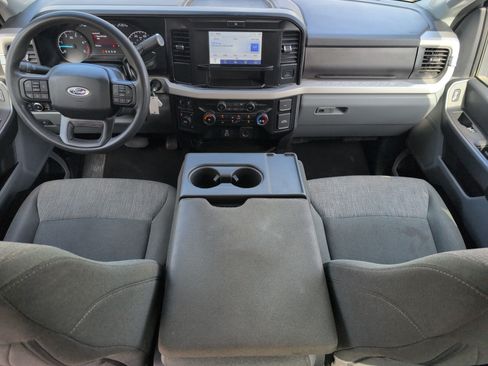 Used 2025 Ford F350 XLT AWD/4WD image 30