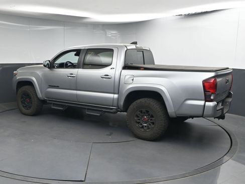 Used 2023 Toyota Tacoma SR5 image 6