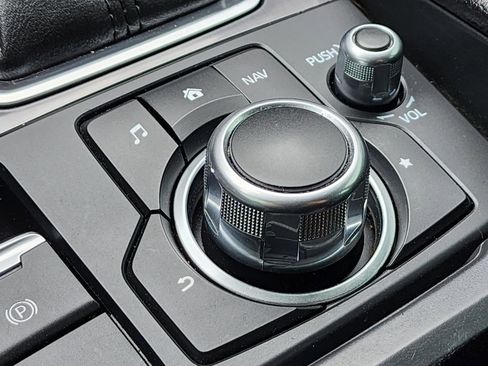 Used 2017 MAZDA MAZDA6 Touring image 23