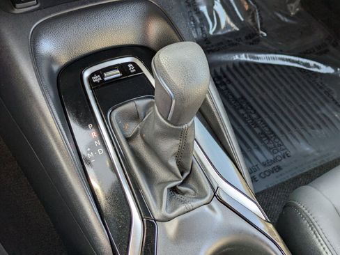 Used 2023 Toyota Corolla XSE image 22