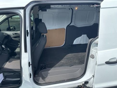 Used 2023 Ford Transit Connect XL image 15