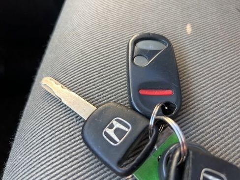 Used 2007 Honda Element EX image 15