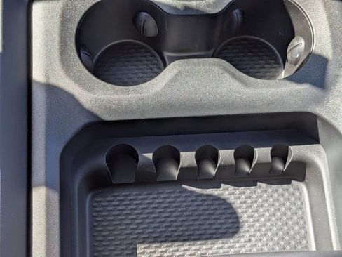 New 2026 RAM 2500 Rebel w/ Rebel Level 2 Equipment Group image 28