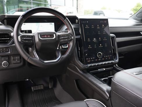 Used 2026 GMC Yukon AT4 Ultimate image 19