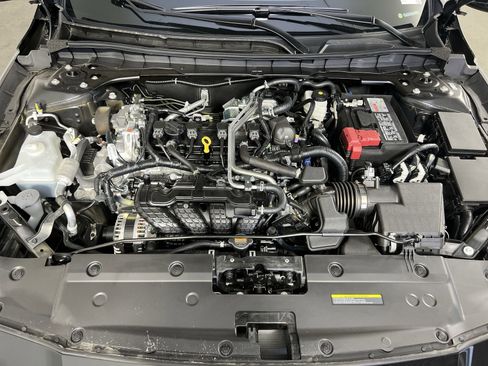 New 2025 Nissan Altima 2.5 S image 26