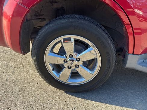 Used 2009 Ford Escape Limited image 11