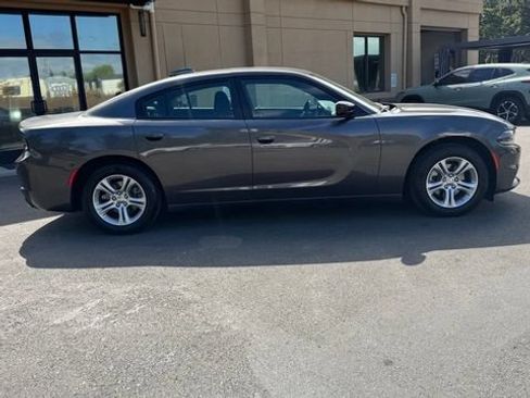 Used 2023 Dodge Charger SXT RWD image 8