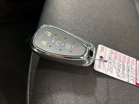 Used 2024 Chevrolet Malibu LT image 26