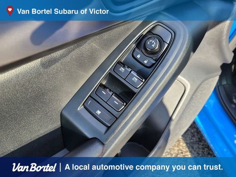 Certified 2024 Subaru Impreza 2.0i Sport image 14