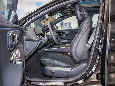 Used 2026 Mercedes-Benz E 450 4MATIC Sedan image 20