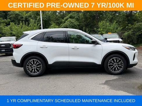 Used 2023 Ford Escape Active AWD/4WD image 9