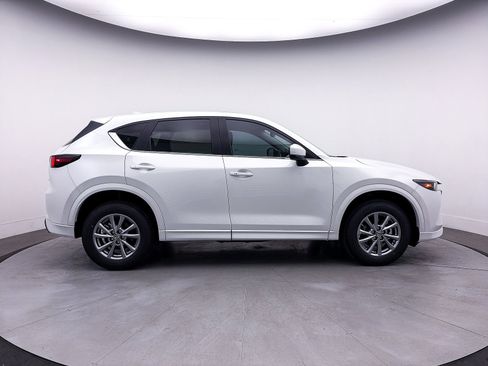 New 2025 MAZDA CX-5 AWD 2.5 S w/ Preferred Package image 27