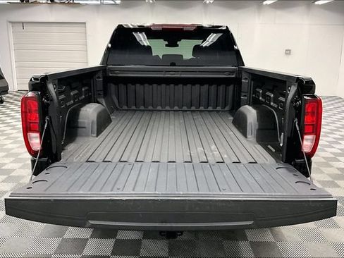 Used 2024 GMC Sierra 1500 Pro w/ Graphite Edition AWD/4WD image 30