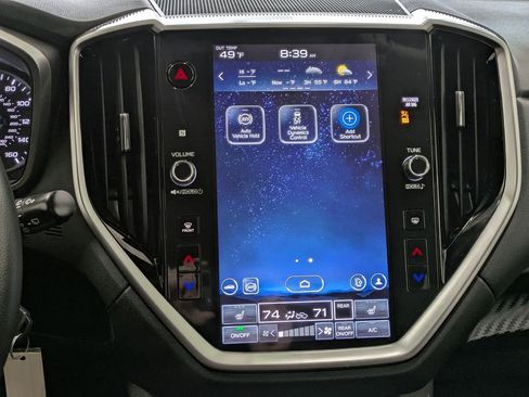 Used 2024 Subaru Ascent Premium AWD/4WD image 33