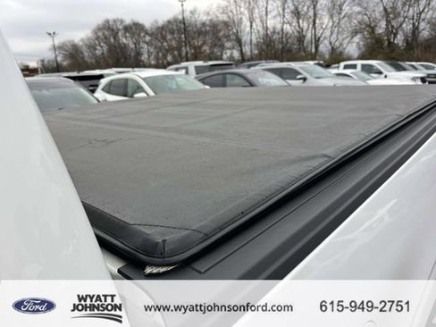 Certified 2022 Ford F150 XLT w/ Equipment Group 302A High image 12