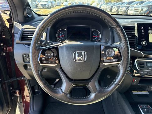 Used 2020 Honda Passport Elite image 26