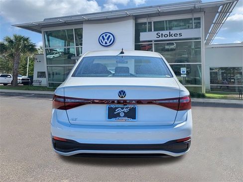New 2026 Volkswagen Jetta Sport image 5