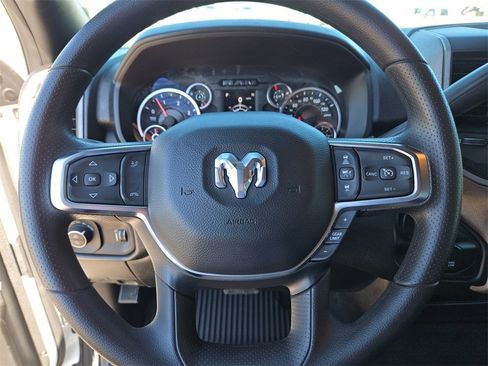 New 2026 RAM 2500 Tradesman image 30