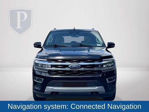 Used 2023 Ford Expedition Max Limited AWD/4WD image 3