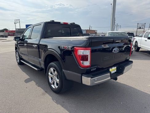 Used 2023 Ford F150 Lariat image 5