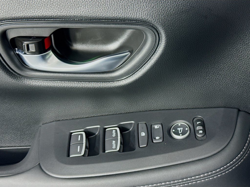 New 2027 Honda HR-V EX-L image 26