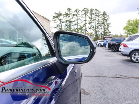 Used 2022 Audi Q3 2.0T Premium Plus w/ Premium Plus Package AWD/4WD image 15