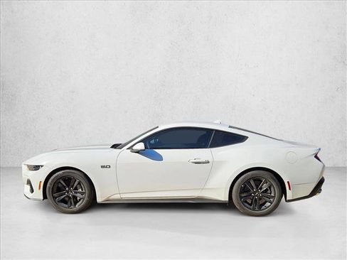 New 2026 Ford Mustang GT image 3