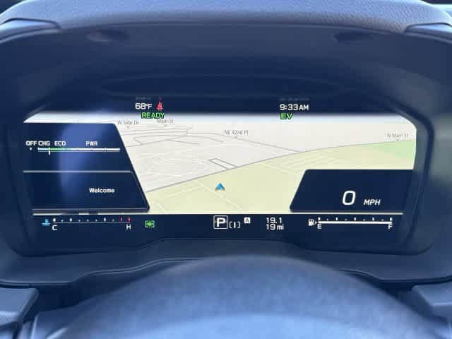 New 2026 Subaru Crosstrek 2.5i Limited AWD/4WD image 30