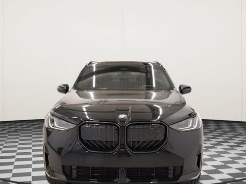 New 2026 BMW X3 xDrive30 w/ Premium Package AWD/4WD image 3