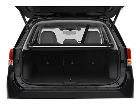 Used 2019 Subaru Forester Limited w/ Popular Package #3 image 11